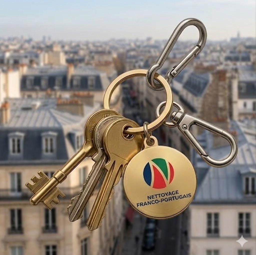 service gardiennage à paris et ile de france