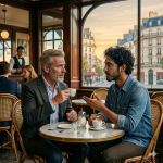 histoire de nettoyage francoportugais