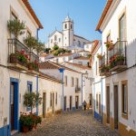 village portugais origine nettoyage franco portugais